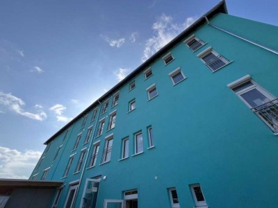 ERSTBEZUG 2,5-Zimmer-Wohnung