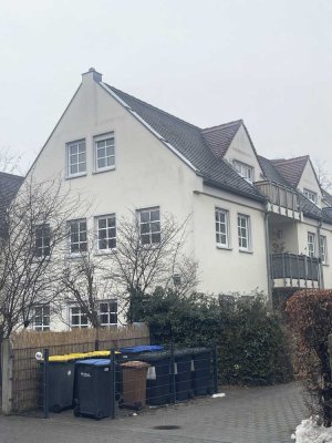 Attraktive Kapitalanlage – Gepflegte, langjährig vermietete Eigentumswohnung im Mehrfamilienhaus.