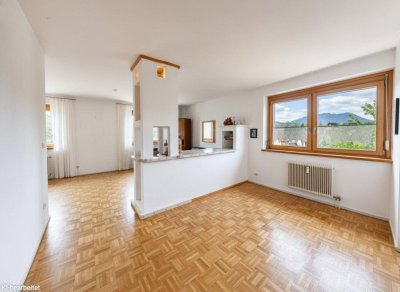 Begehrte Ruhelage – 3-Zimmer Eigentumswohnung nahe Infineon