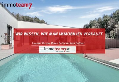 VERKAUFT: Design trifft Luxus – Penthouse mit einzigartigem Panorama & Infinitypool