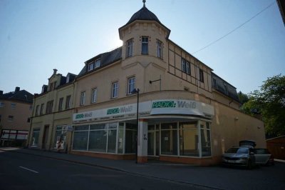 #21000 - Wohn- und Geschäftshaus in zentraler Lage von Thalheim