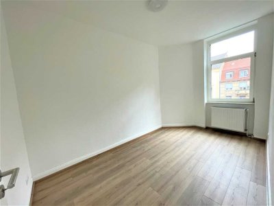 Große 4-Zimmer-Wohnung in bester Innenstadtlage – nahe Marktplatz & Universität