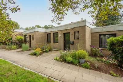 Ihr neues Zuhause in Ahrensburg am Aalfangpark!