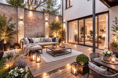 Revitalisierter Altbau in Top-Lage des 16. Bezirks – modernisiert, urban &amp; bestens angebunden