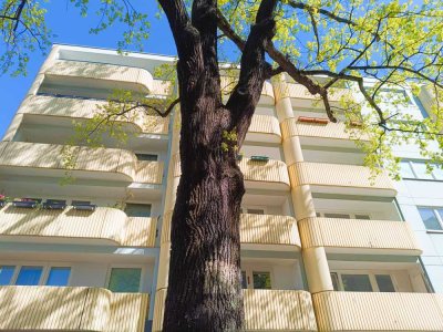 BESICHTIGUNG SA: 11UHR - 11:30UHR
Cityapartment nahe Savignyplatz und Ku´damm