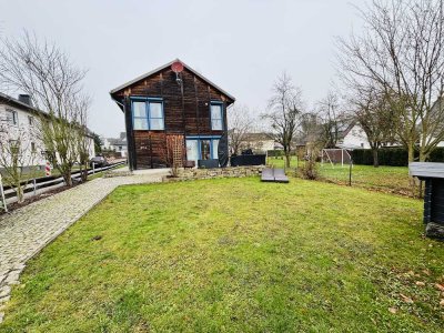 Einfamilienhaus in attraktiver Lage in Menden