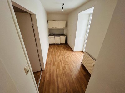 Komfortables Wohnen in Judenburg: 1-Zimmer-Wohnung inkl. Parkplatz