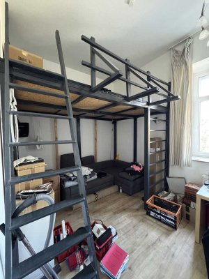 Studenten aufgepasst: Apartment in unmittelbarer Nähe zur RWTH!