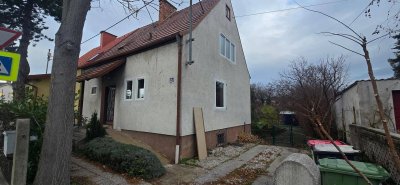 Musikantenviertel in Wiener Neustadt