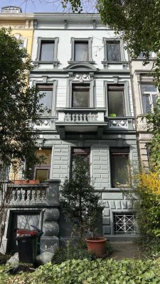 Altbauwohnung Nähe Ponttor