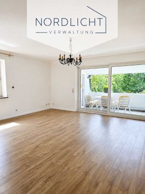 3-Zimmer-Wohnung in Bremerhaven Geestemünde