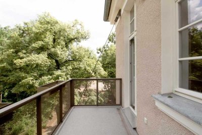Moderne 4-Zimmer-Wohnung im Grünen Erstbezug – Zwei Kaltmieten geschenkt bei Anmietung zum 15.06.!