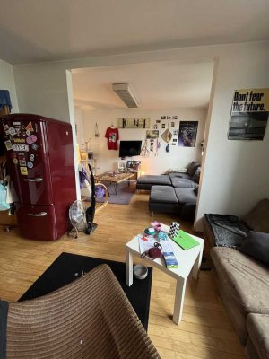 Flexibel wohnen: 2-Zimmer-Wohnung in Dortmund