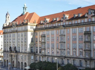 Luxuriöse Ausstattung in exklusiver Lage