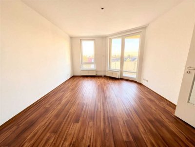 Gelegenheit: Gut geschnittene 2-Zimmer-Wohnung mit Balkon in gepflegter Wohnanlage!