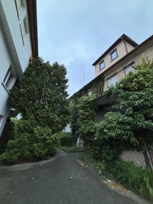 von Privat -Mehrfamilienhaus 650 qm Wohnfläche - Langen - vollvermietet -663 qm Grundstück
