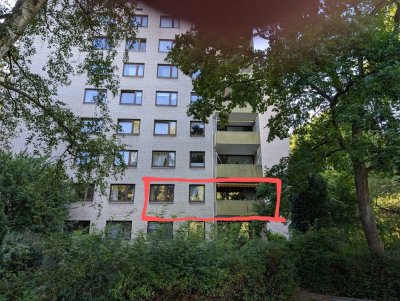 Hamburg Hummelsbüttel, 2,5 Zimmer, 77qm
