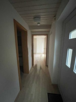 Exklusive, gepflegte 2-Zimmer-Wohnung mit Balkon und Einbauküche in Tübingen