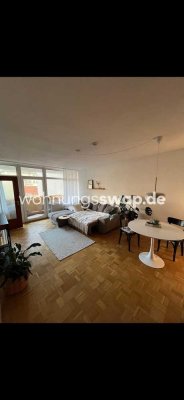 Wohnungstausch: Kyllburger Straße 5