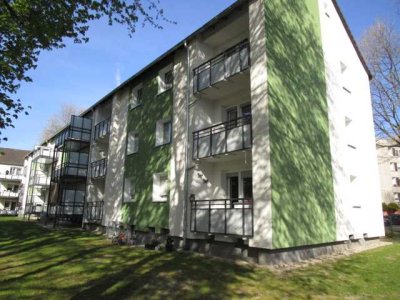 Schön geschnittene 3,5 Raum Wohnung im Herzen von Eving