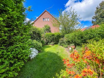 ANGEBOTSVERFAHREN:
Reihenweise Wohnvergnügen