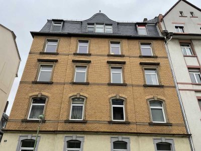 Selbstnutzung oder Kapitalanlage -Gemütliche Altbau Wohnung mit Gartennutzung