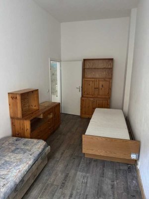 WG-Zimmer in der Lutherstraße, 13585 Berlin