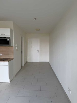 Kompaktes 1-Zimmer-Apartment: Ihr neues Zuhause in Landau
