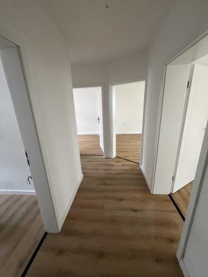 Bremen / Hulsberg / 3-Zimmer-Wohnung in zentraler Lage