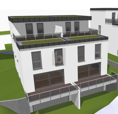 WOHNTRAUM ZUM WOHLFÜHLEN