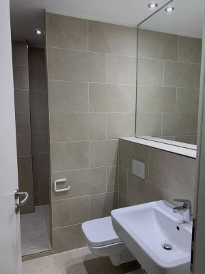 1-Zimmer Wohnung in Zollstock