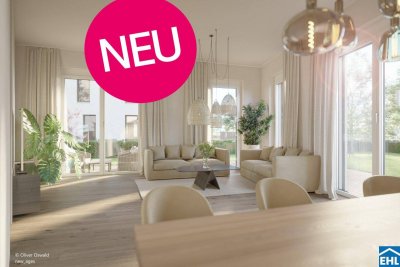 LUMINA Living – Licht, Freiraum, Wohnqualität