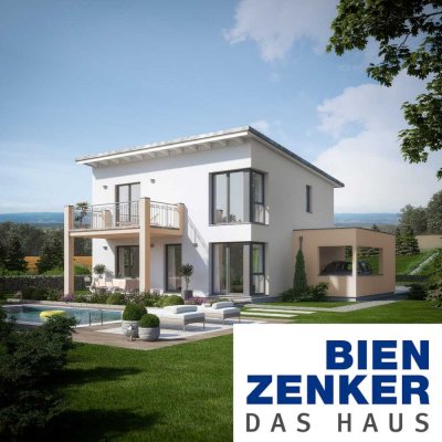 Ihr individuelles Traumhaus von Bien-Zenker - Wohnen neu definiert