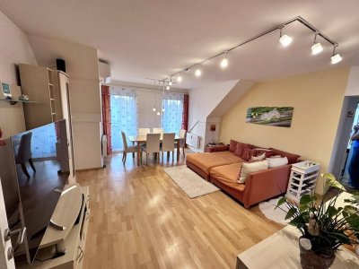 8502 Lannach: Terrassenwohnung in kleiner Wohnanlage