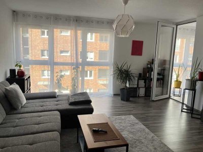 Top-gepflegte 2-Zimmer-Kapitalanlage im Europa-Viertel!