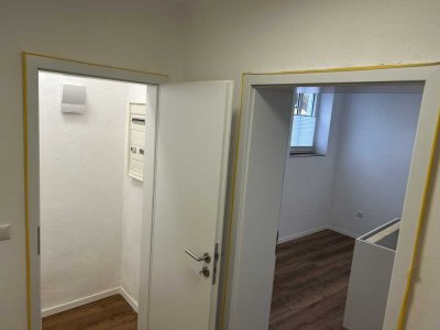 Freundliche 3-Zimmer-Wohnung in Geiselhöring
