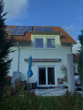 3,5 - Zimmer Haus (+Studio) in Schwieberdingen