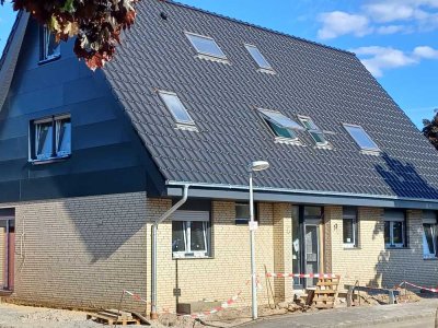 Schöne Erdgeschosswohnung, barrierefrei