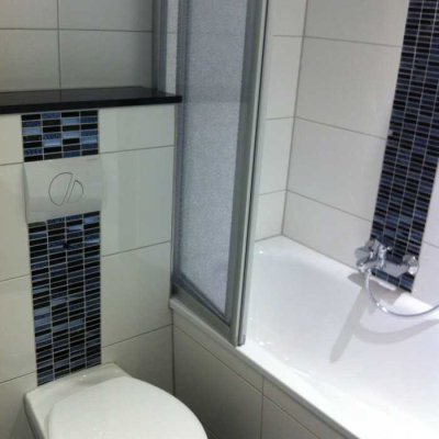 Essen-Frohnhausen 5 Zimmer - 120qm Maisonettewohnung mit modernem Bad - modernisiert - Penthouse