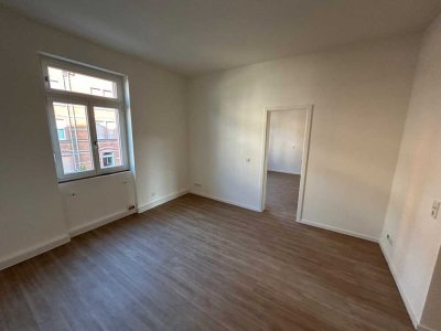 Attraktive Kernsanierte 2-Zimmer-Wohnung in Hanau