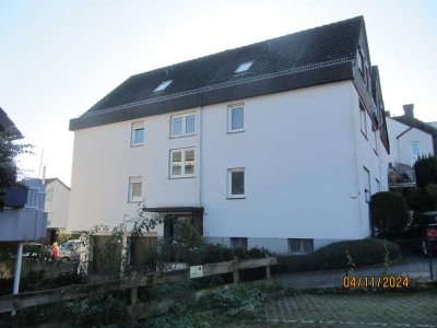 3-Zimmer-Wohnung in Bad Soden-Neuenhain von Privat