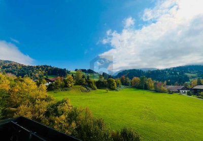 FAMILIENTRAUM MIT TOLLER SICHT