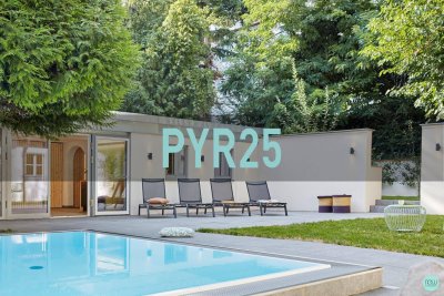 WEIHNACHTSAKTION *** LAST CHANCE - LETZTE WOHNUNG *** EXKLUSIVES WOHNEN IN DÖBLING