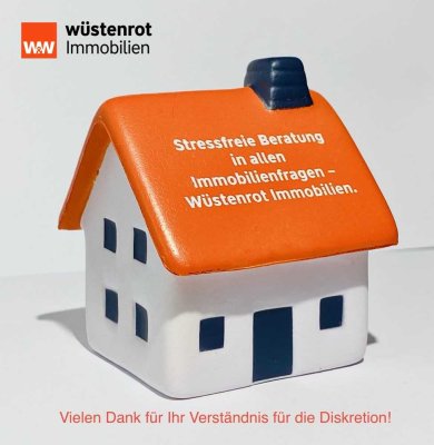 Charmantes Dreifamilienhaus mit Ausbaupotenzial in Kempten-Lenzfried