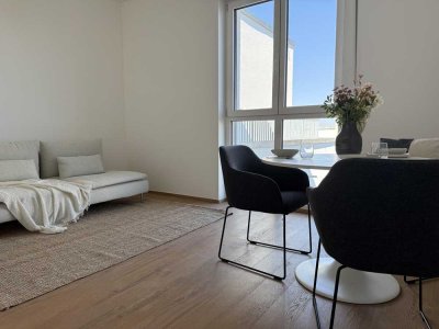 Premium Neubau 2 Zimmer in Berlin Wedding