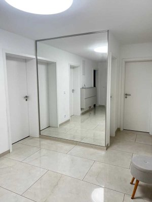 Exklusive Penthouse-Wohnung in Stuttgart-Rohracker – 4,5 Zimmer