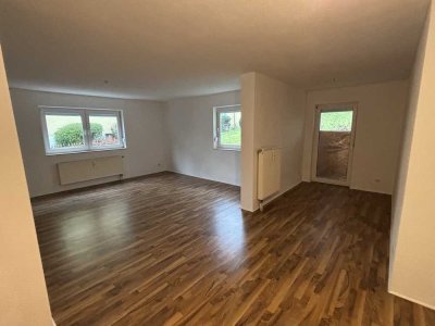 2,5-Zimmer Wohnung in Lüdenscheid (mit WBS)