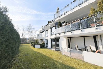 Pärchen-Wohntraum am Rednitzgrund