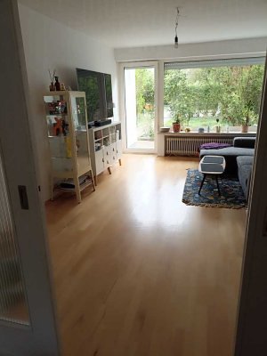 schönes Reihenmittelhaus in Pasing-Obermenzing mit Garten und Balkon