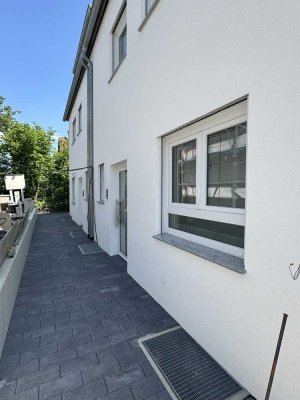 *** Doppelhaushälfte zum wohlfühlen im Erstbezug ***